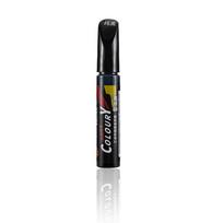 Specializuotas savaime purškiamas automobilio dažų pieštukas įbrėžimų gyliui pašalinti pure black 1PC black