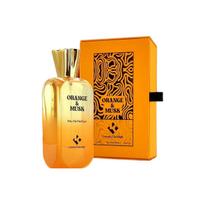 Luxury Concept, Orange & Musk, Eau De Parfum, Unisex, 100 ml