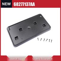 Front License Plate Bracket for 2016-21 Jeep Grand Cherokee (68277137AA) Sen Zhou