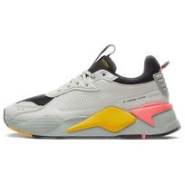 PUMA RS X Master 'Black Grey' 371870-03 35.5 white
