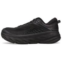 HOKA ONE ONE Bondi 7 'Black' Women's 1110519-BBLC 39⅓ black