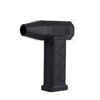 Compressed Air Duster 130000 RPM Cordless Powerful Blower 3 Gear Adjustable Jet Dry Blower  Car juoda