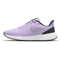 Nike Revolution 5 'Lilac' GS BQ5671-509 35.5 gray