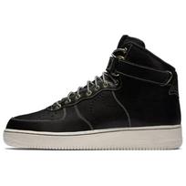 Nike Air Force 1 High '07 LV8 Wb 'Black Sail' 882096-001 42.5 juoda