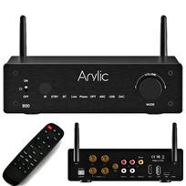 Arylic B50 Bluetooth Stereo Amplifier