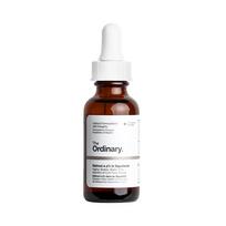 The Ordinary Retinol 0.2% in Squalane Smoothing Nourishing Facial Serum 30ml Retinol 0.2% white