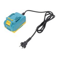 AC 220V į DC 20V Maitinimo keitiklis, tinkantis Makita Li-jonų akumuliatoriaus belaidžiam elektriniam įrankiui, su išmaniuoju
