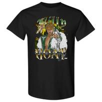 Will Ospreay  Billy Goat AEW Official TShirt Unisex T-Shirt L gray