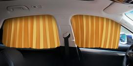 Automobilinė užtamsinanti užuolaida, Magnetinė automobilinė užuolaida, Bėgelis, Užuolaida, Miego užuolaida, Automobilinis uždangalas, Magnetinė adsorbcija, One Size auksas
