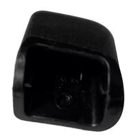 For 14-18 Jeep Wrangler JK Console Button Right Side  New black