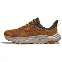 HOKA ONE ONE Anacapa 2 Low Gore Tex Honey Barley sportbačiai 1141632-HLY 46 ruda