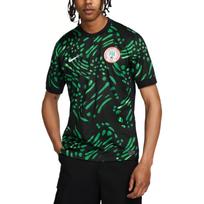 Nike Nigeria 2024 Stadium Away Men's Nike Dri-FIT Soccer Replica Jersey FQ8847-010 S