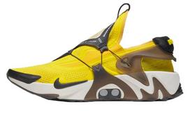 Nike Adapt Huarache 'Opti Yellow' Kinijos įkroviklis CT4401-710 41 gray