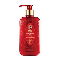 Bawang Anti-Hair Loss Ginger Shampoo & Conditioner Set brown