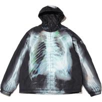 PUMA X Aries Lightweight Jacket 626549-01 M