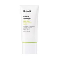 Dr.Jart+ Every Sun Day Mild Sunscreen SPF40 PA+++ Mineral Protection & Soothing 30ml gray