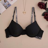 Women S Sexy Cotton Underwire Push Up Adjust Bra S juoda