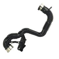 14460HX40D Compatible Intercooler Hose with Bracket for Nissan Qashqai None
