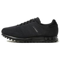 La Trainer Adidas Originals Austas 'Triple Black' S78340 36⅔ black