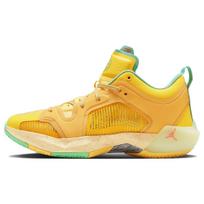 Air Jordan 37 Low Pf 'EYBL' DX5567-800 44.5 geltonai žalia