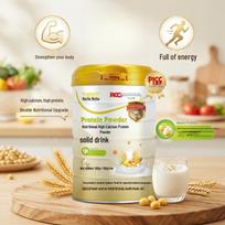Roche Bate Sugar-Free High Calcium Mixed Protein Powder