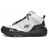 Skechers Monster High 'White Black' 51943-WBK 42.5 white