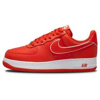 Nike Air Force 1 Low 07 Picante Red White DV0788-600 38.5 red