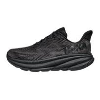 HOKA ONE ONE Clifton 9 Triple Black 1127895-BBLC 46 black