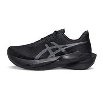 ASICS NOVABLAST 6 Bėgimo bateliai Vyriški žemi Juodi Balti 1011C243-002 40 balta