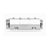 Roller Brush Cover for Xiaomi Mi Robot Vacuum Mop 2 Pro / 2 Lite Cleaner Replacement Accessories Spare Part Main Brush Cover 1Pcs