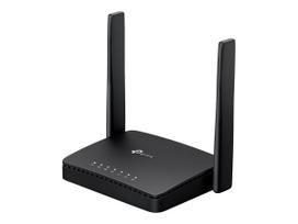 TP-Link TL-MR100P 300Mbps Wireless N 4G LTE Router | TP-LINK