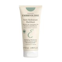 EMBRYOLISSE MATTIFYING MOISTURIZER veido kremas, 50 ml