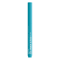 NYX PROFESSIONAL MAKEUP EPIC INKY STIX gelinis akių kontūro pieštukas