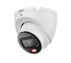 NET CAMERA 6MP IR EYEBALL/HDW1639T-A-IL-0280B-S6 DAHUA