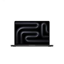 Notebook|APPLE|14-inch MacBook Pro: Apple M5 Pro chip with 15-core CPU and 16-core GPU, 24GB, 1TB SSD - Space Black|CPU Apple M|M5 Pro|14.2  |3024 x 1964 pixels|RAM 24GB|SSD 1000GB|Discrete graphics Not available|On-board graphics Yes|OS installed macOS