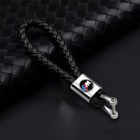 Naujas automobilio raktų pakabukas Raktų žiedas Raktų dirželis Automobilio emblema Stilius BMW E34 E46 E39 E38 E90 E60 E36 F30 F30 F10 E92 E38 E91 G30 G38 M3 M5 M black