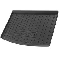 Leapmotor T03 Custom TPE Trunk Mat Thickened Version black