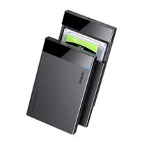 UGREEN USB3.1 2.5-inch HDD/SSD Enclosure gray