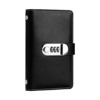 Money-Saving Challenge Budget Binder, Includes Cash Envelopes And Savings Challenge Booklet - Achieve Your Budget And Savings Goals Easily And Fun! One Size juoda