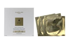 Guerlain Abeille Royale medaus kataplazmos kaukė 4 Pcs/Box