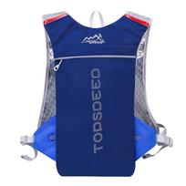 Cross 5L Lauko dviračių ir bėgimo hidratacijos kuprinė 5L black