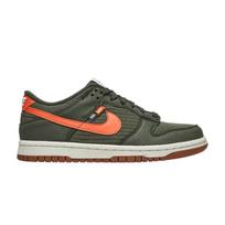 Nike Dunk Low Retro NN Toasty Sequoia (GS) 36.5 black