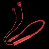 LOOMOO Neckband Bluetooth Sports Earphones