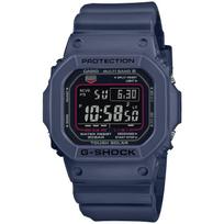 G-SHOCK GW-M5610U-2JF Casio Radio Solar Wristwatch Domestic Genuine Product Mens Blue black