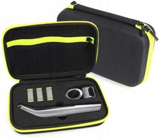 Case for Philips OneBlade PRO trimmer blade attachments