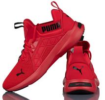 Men's sports shoes puma softride enzo NXT 195234 14 R-40.5 red