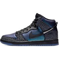 Black Sheep X Nike SB Dunk High Black Hornet BQ6827-001 37.5 black