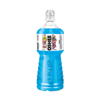 Izotoninis gėrimas OSHEE Multifruit 1l