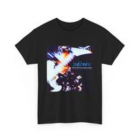 Bad Brains T-shirt Punk Rock Band Youth Are Getting Restless Tee Ska Punk Shirt S