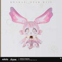 [Originalus] miHoYo Žaidimo Mem Pagalvė Honkai Star Rail Mem Pliušinė Lėlė Anime Pagalvė Animacinis Rekvizitas Doujin Ornamentas Cosplay Talismanas Dovanos pink